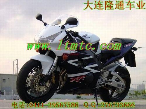 供应新款进口本田CBR-954RR摩托车